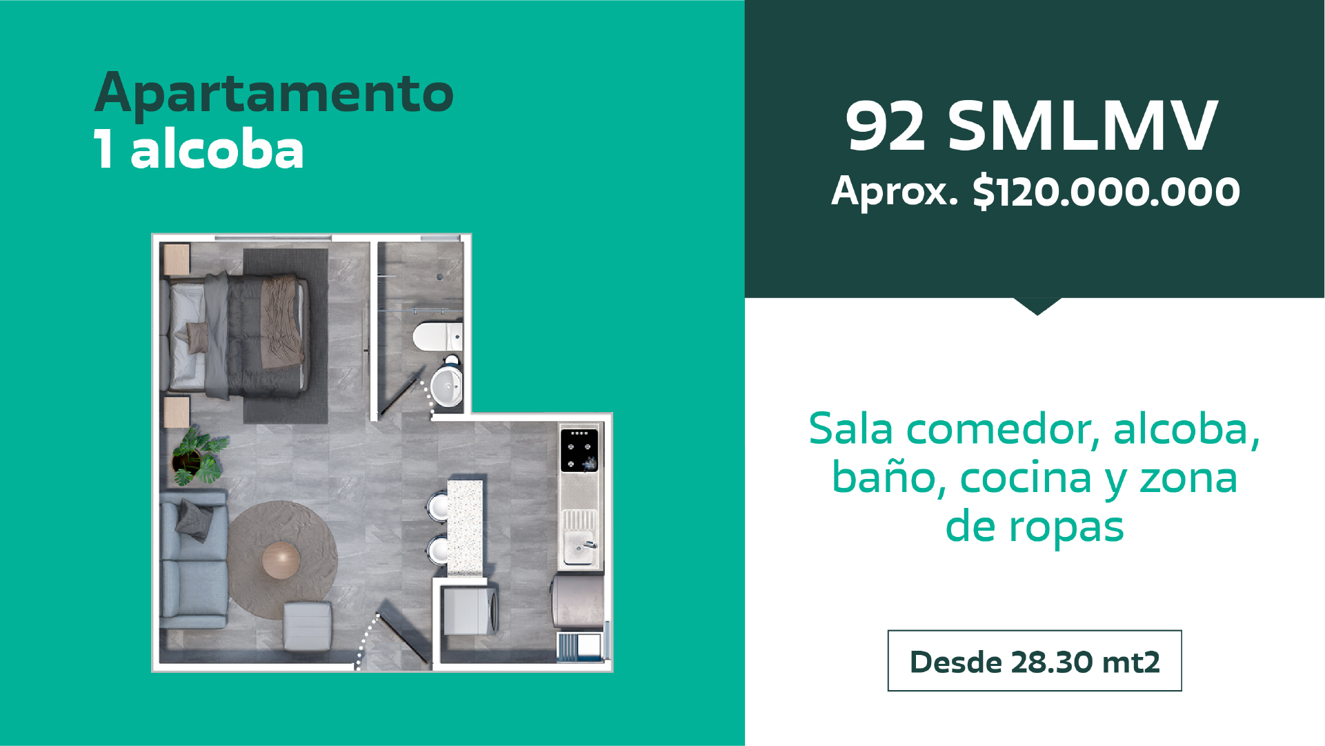 precios aptos cavanna landing 20-100