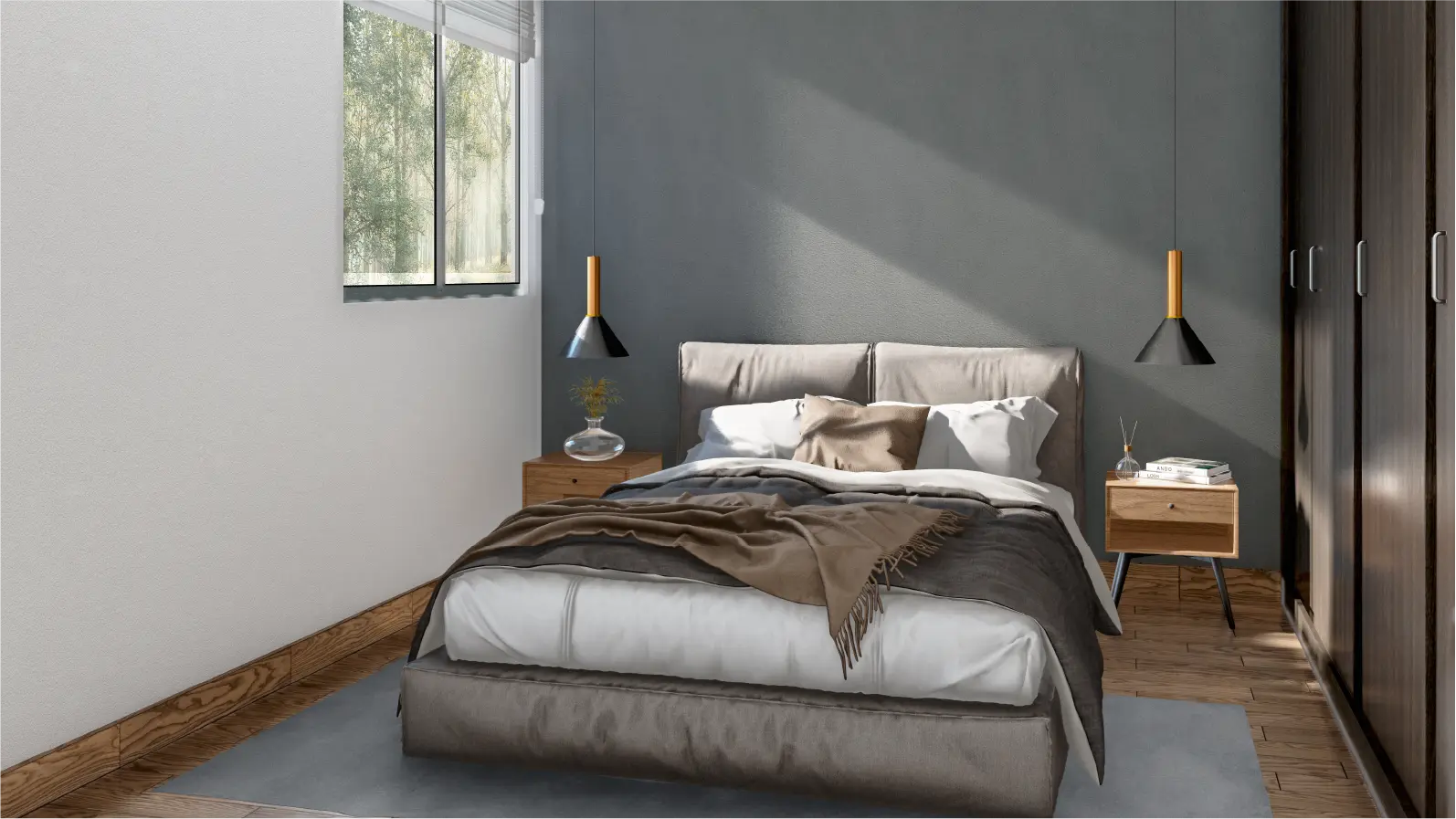 habitacion principal